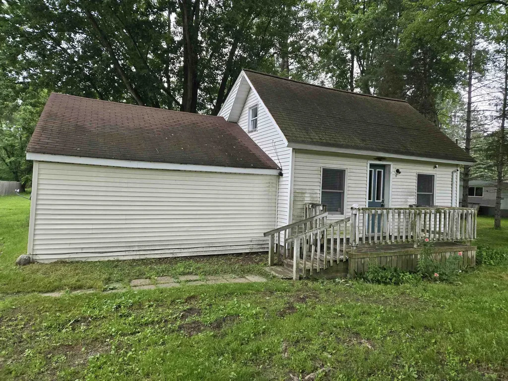 4364 S Kirk Road Vassar Township MI 48768