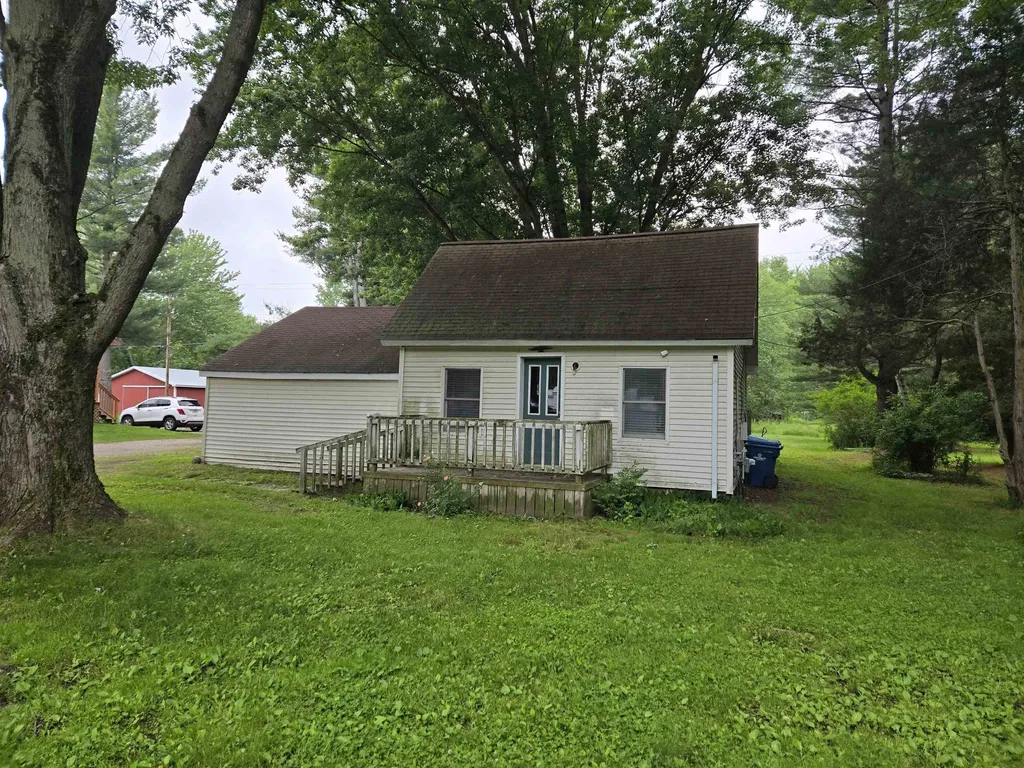 4364 S Kirk Road Vassar Township MI 48768