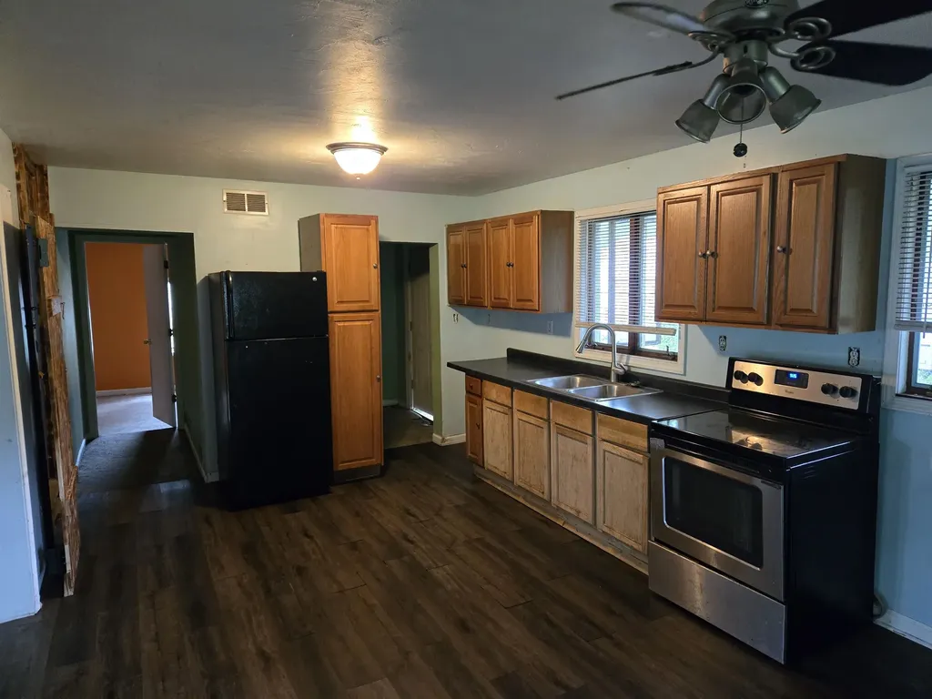 4364 S Kirk Road Vassar Township MI 48768