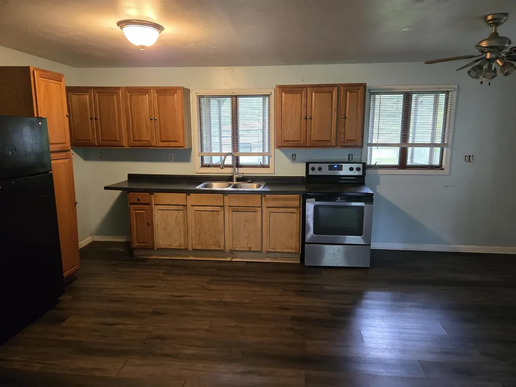 4364 S Kirk Road Vassar Township MI 48768