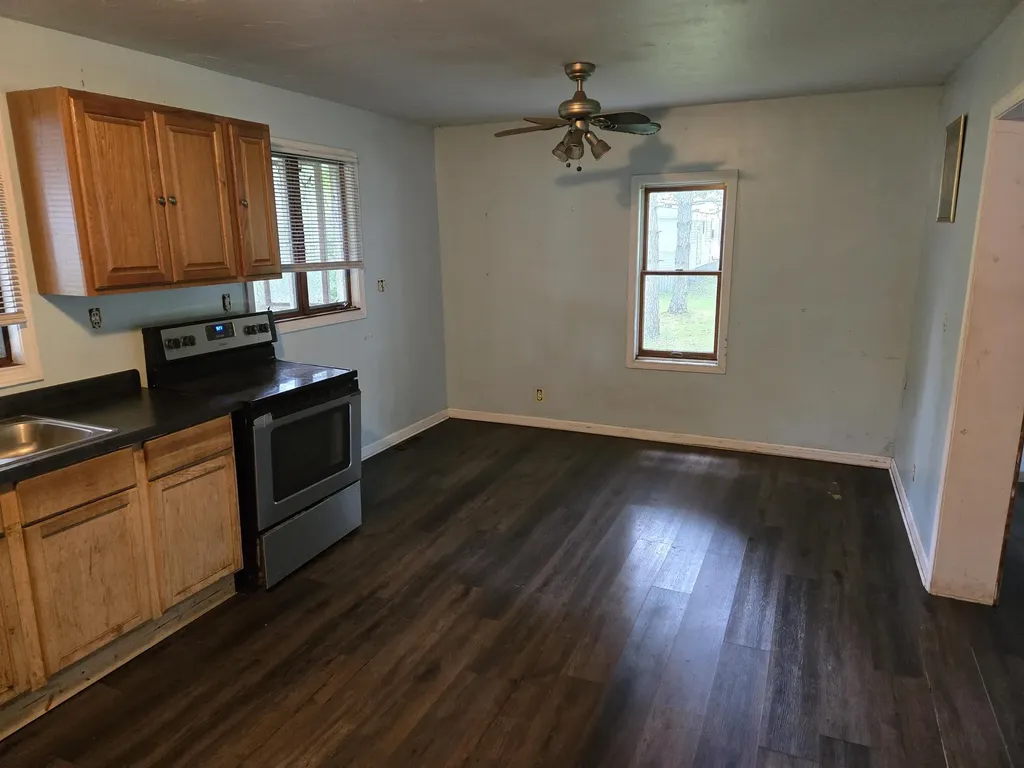 4364 S Kirk Road Vassar Township MI 48768