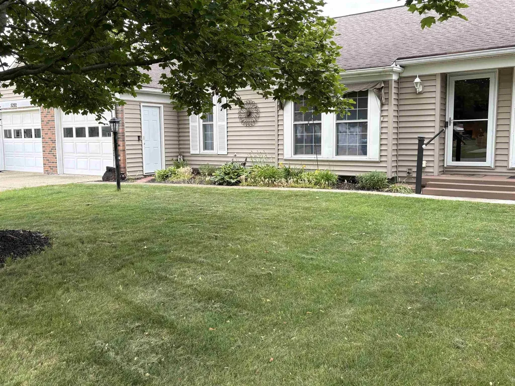 5288 Vineyard Lane Mt. Morris Township MI 48433