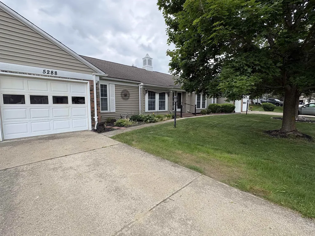 5288 Vineyard Lane Mt. Morris Township MI 48433