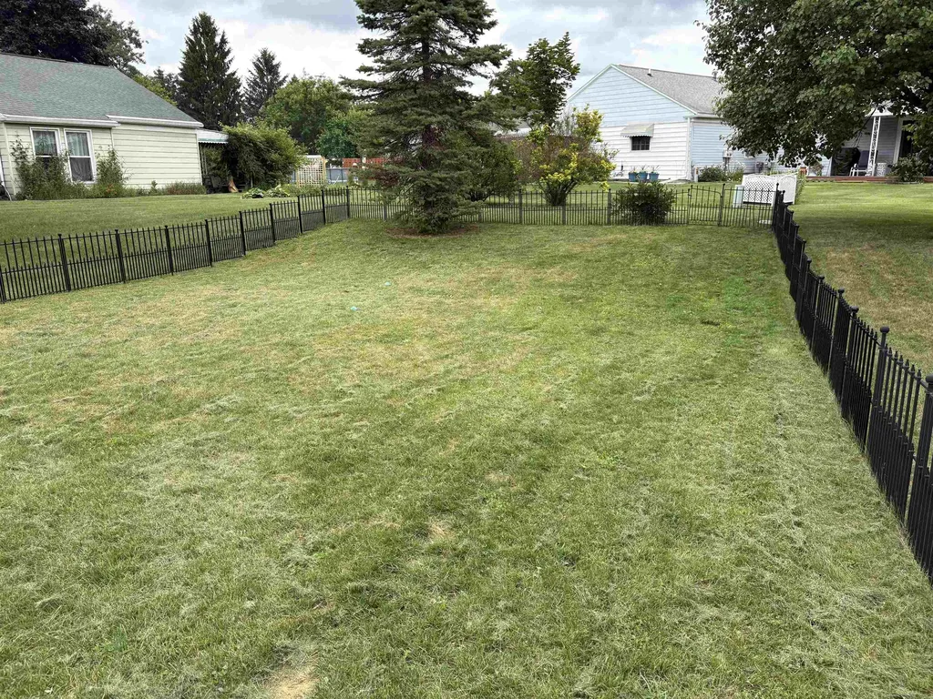 5288 Vineyard Lane Mt. Morris Township MI 48433