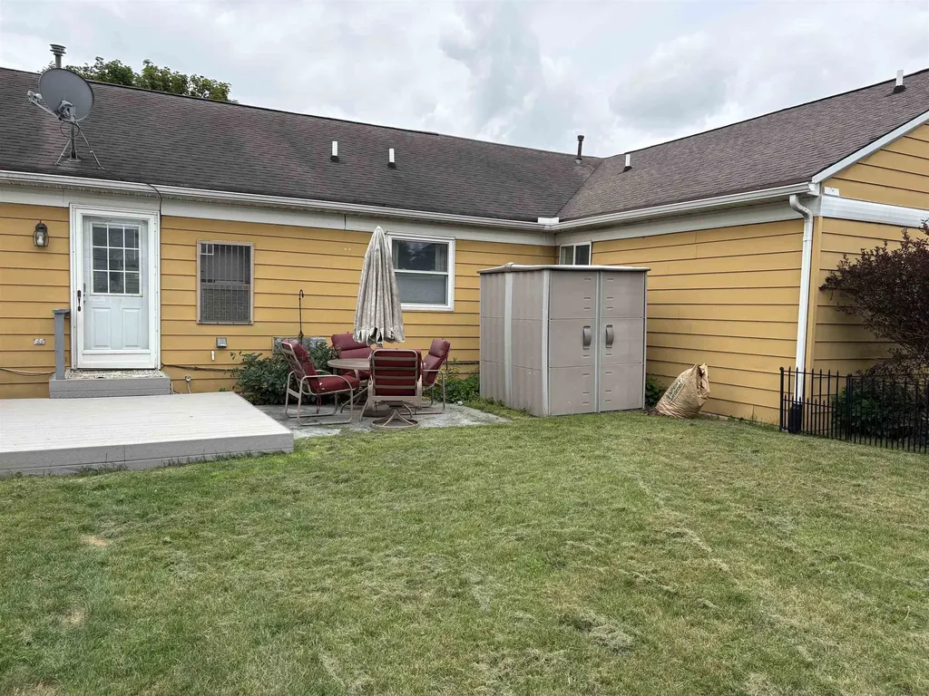 5288 Vineyard Lane Mt. Morris Township MI 48433