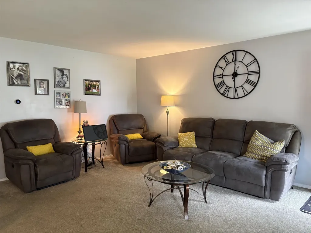 5288 Vineyard Lane Mt. Morris Township MI 48433