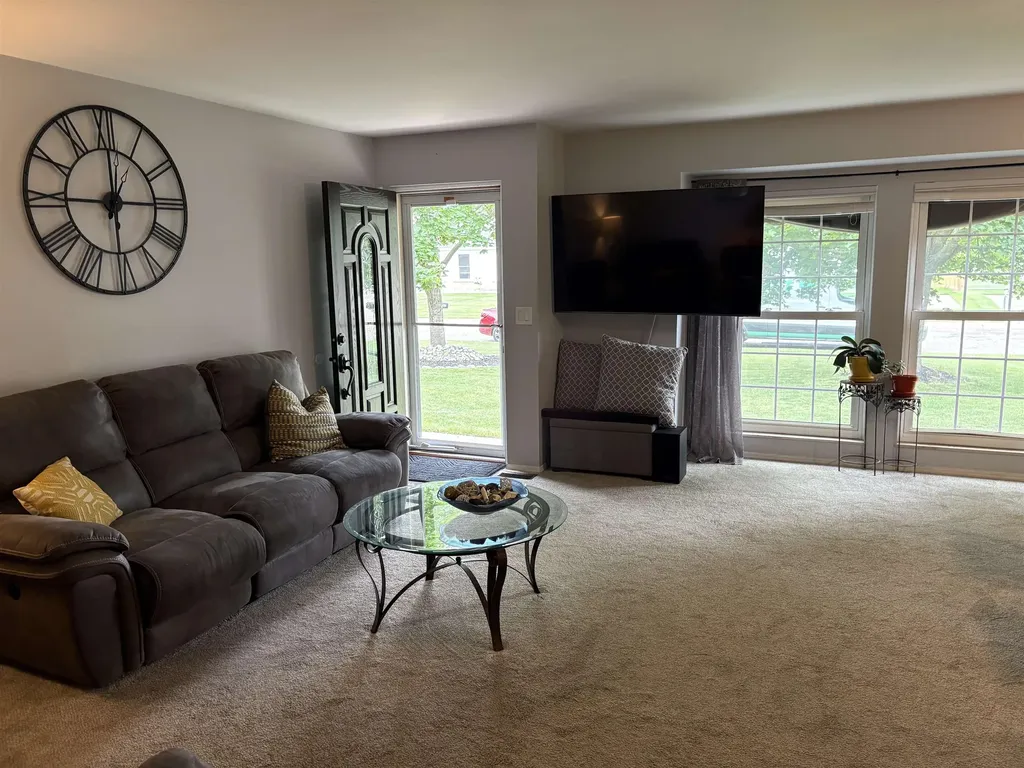 5288 Vineyard Lane Mt. Morris Township MI 48433