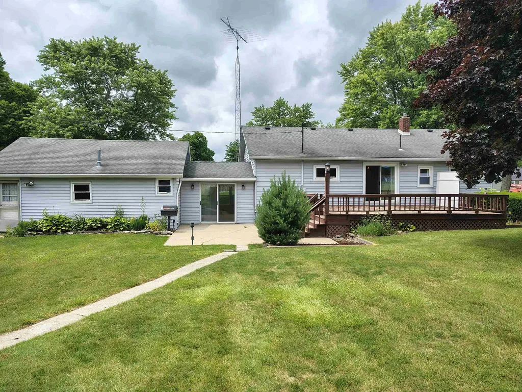 905 Dexter Drive Venice Township MI 48449