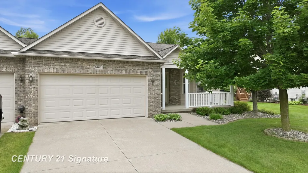 6460 Royal Club Drive Flint Charter Township MI 48433