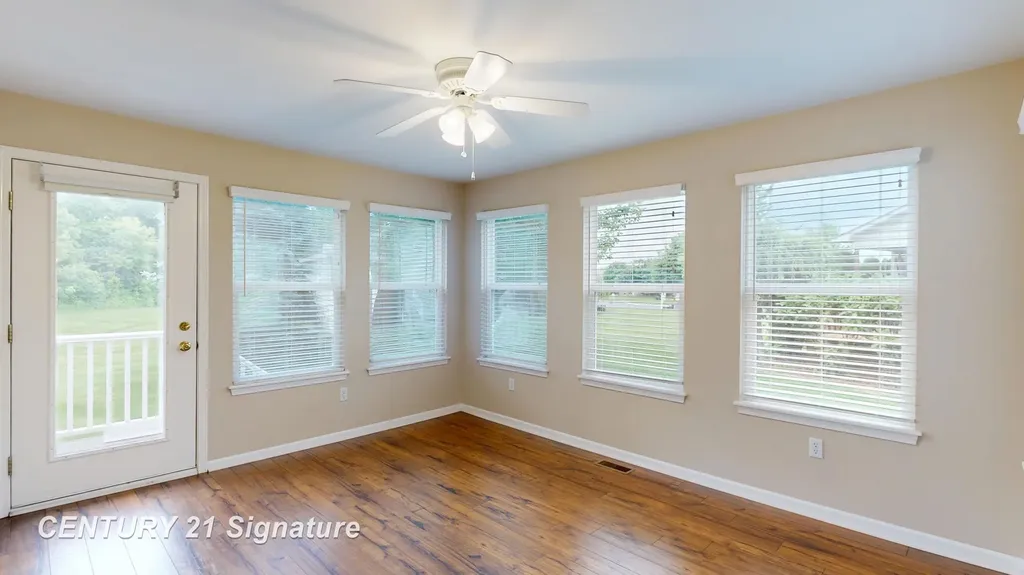 6460 Royal Club Drive Flint Charter Township MI 48433