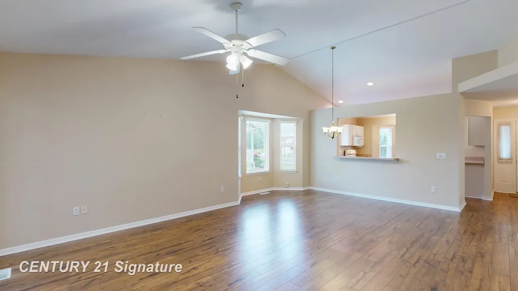 6460 Royal Club Drive Flint Charter Township MI 48433
