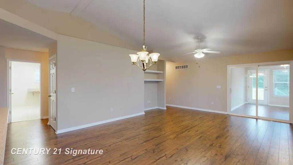 6460 Royal Club Drive Flint Charter Township MI 48433