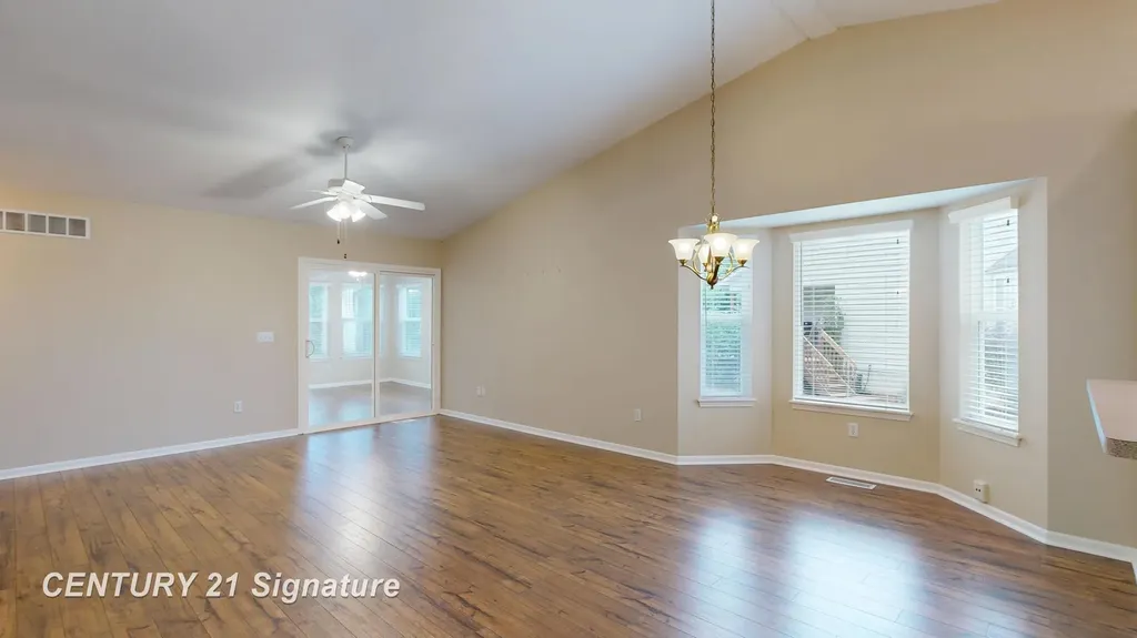 6460 Royal Club Drive Flint Charter Township MI 48433