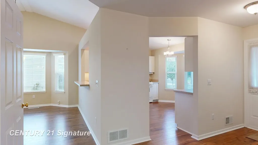 6460 Royal Club Drive Flint Charter Township MI 48433