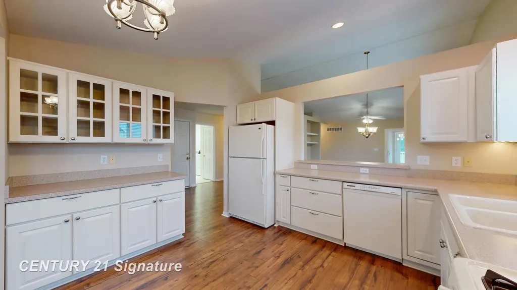 6460 Royal Club Drive Flint Charter Township MI 48433