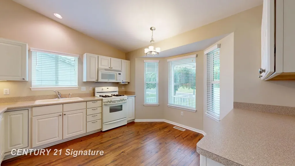 6460 Royal Club Drive Flint Charter Township MI 48433