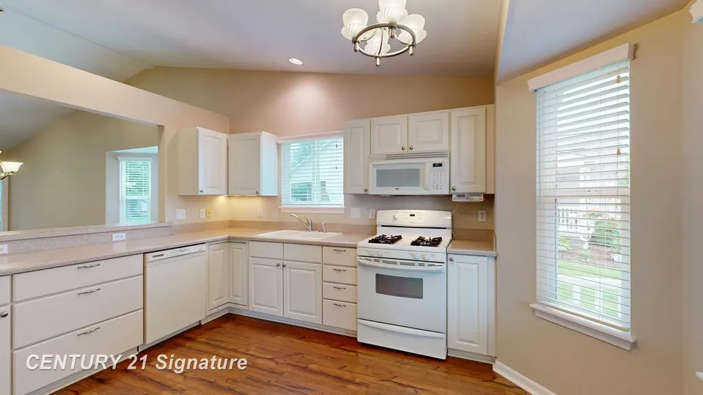 6460 Royal Club Drive Flint Charter Township MI 48433