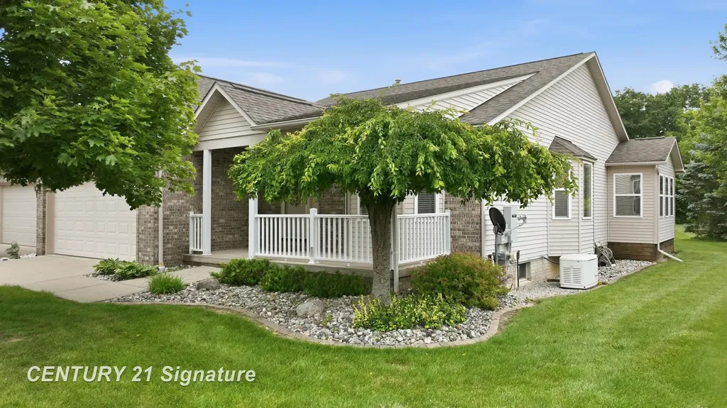 6460 Royal Club Drive Flint Charter Township MI 48433