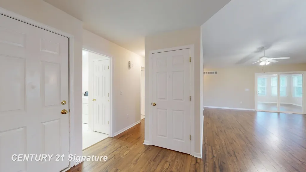 6460 Royal Club Drive Flint Charter Township MI 48433