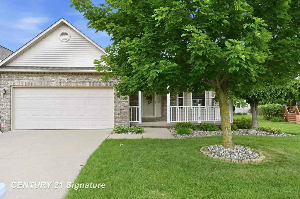 6460 Royal Club Drive Flint Charter Township MI 48433