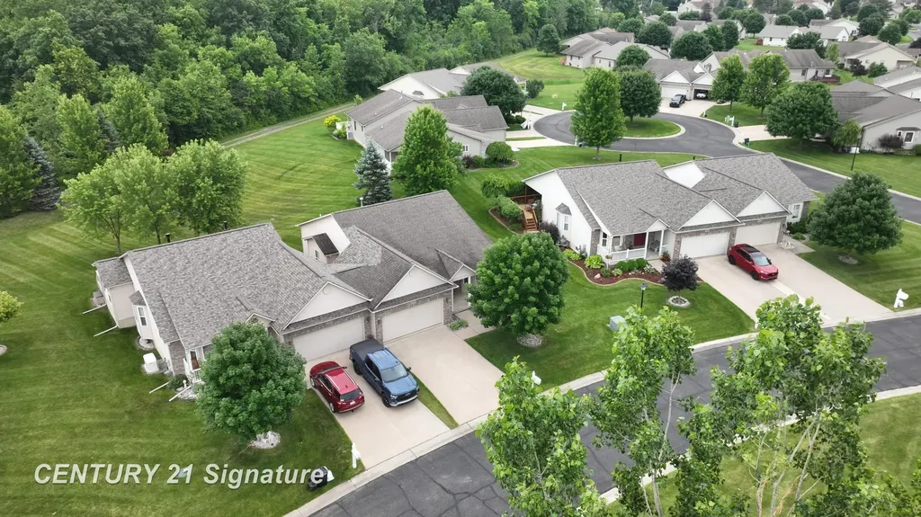 6460 Royal Club Drive Flint Charter Township MI 48433