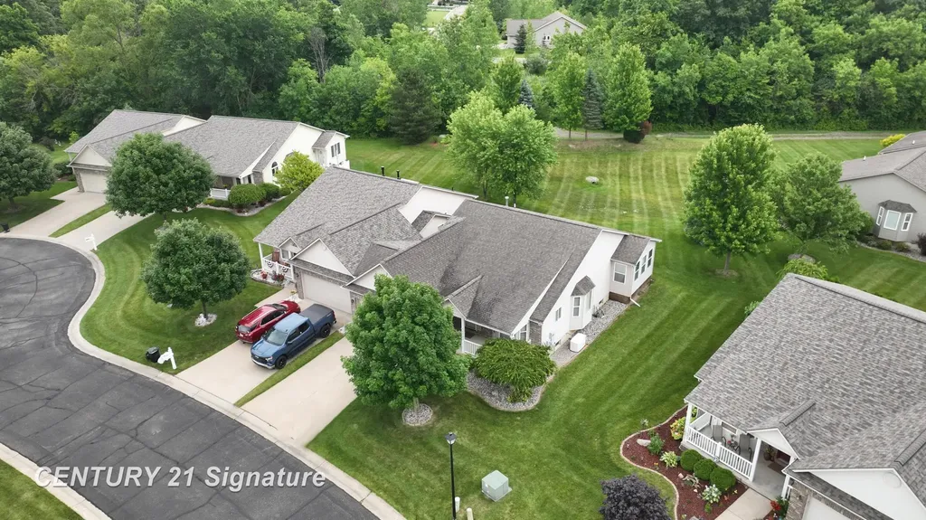 6460 Royal Club Drive Flint Charter Township MI 48433
