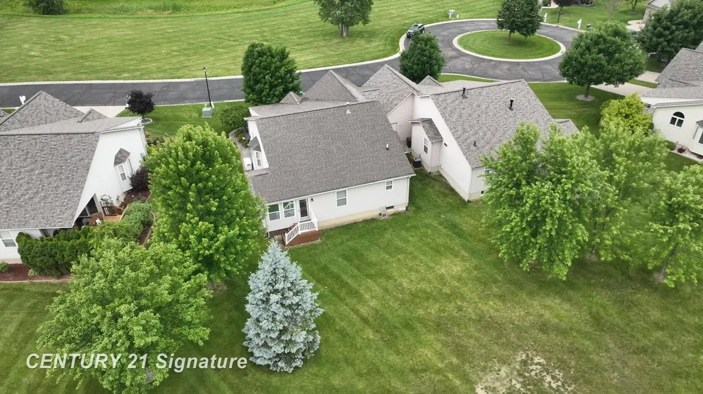 6460 Royal Club Drive Flint Charter Township MI 48433