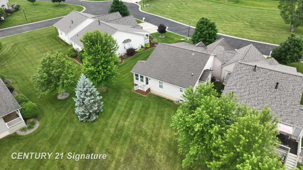 6460 Royal Club Drive Flint Charter Township MI 48433