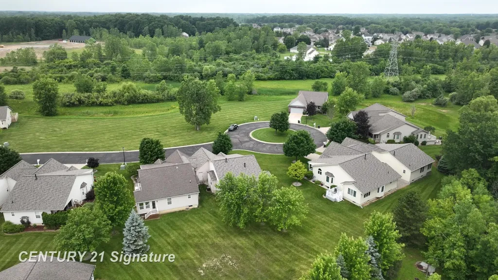6460 Royal Club Drive Flint Charter Township MI 48433