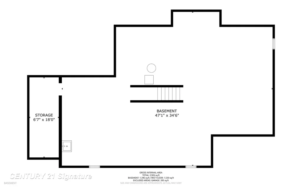 6460 Royal Club Drive Flint Charter Township MI 48433