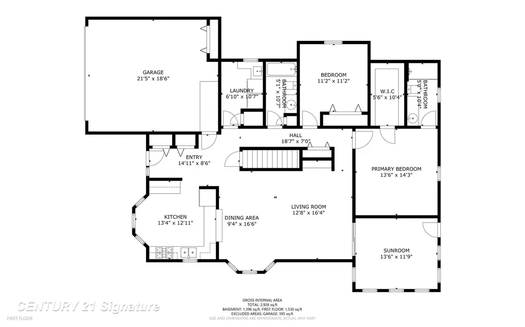 6460 Royal Club Drive Flint Charter Township MI 48433