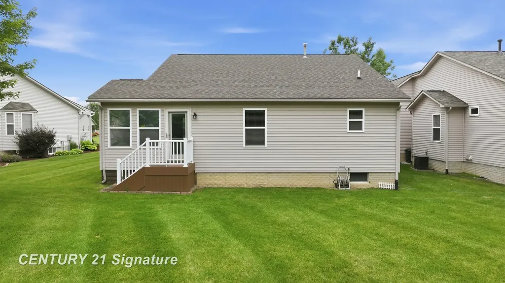 6460 Royal Club Drive Flint Charter Township MI 48433