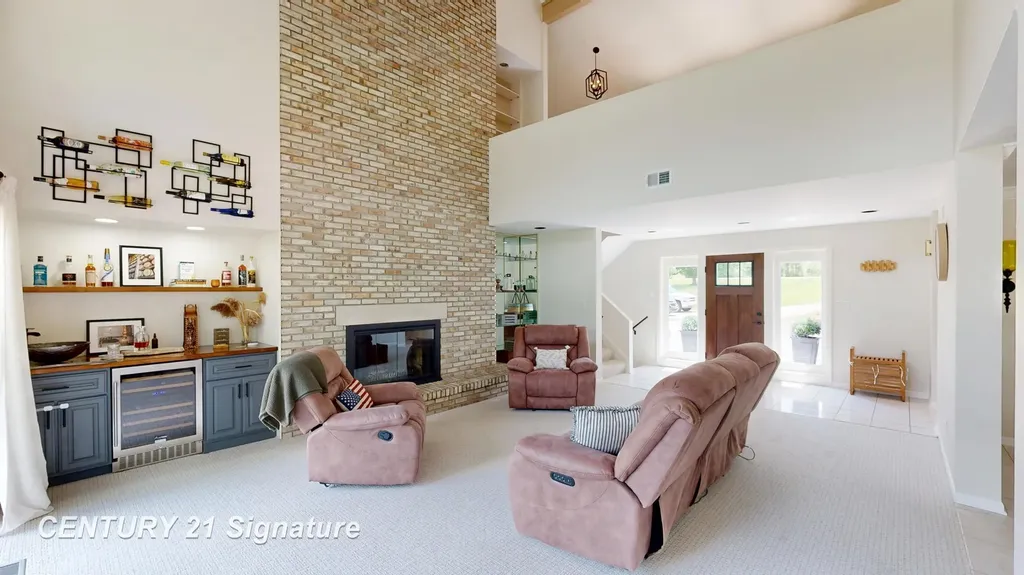 7492 River Road Flushing Charter Township MI 48433
