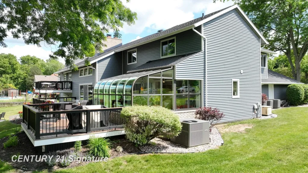 7492 River Road Flushing Charter Township MI 48433
