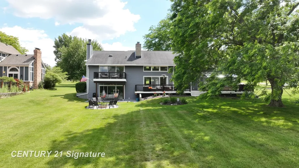 7492 River Road Flushing Charter Township MI 48433