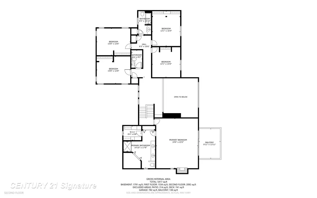 7492 River Road Flushing Charter Township MI 48433