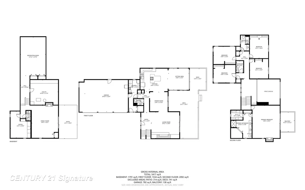 7492 River Road Flushing Charter Township MI 48433