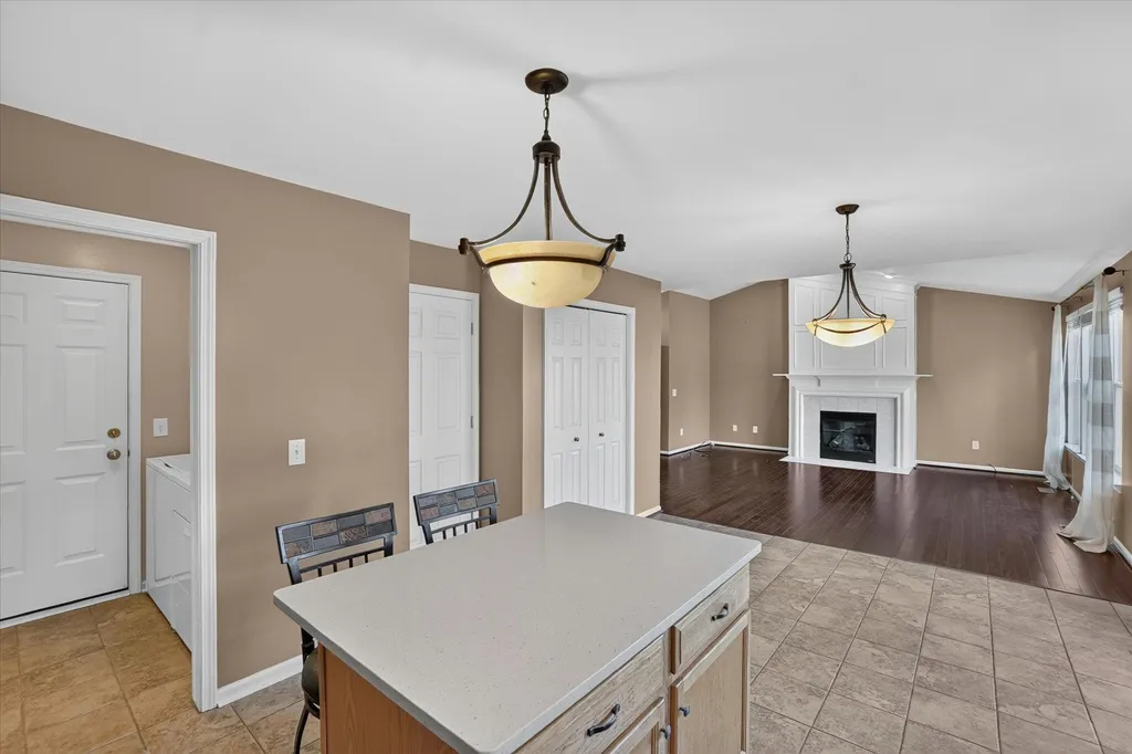 10304 Edgewater Trail Grand Blanc Charter Township MI 48442