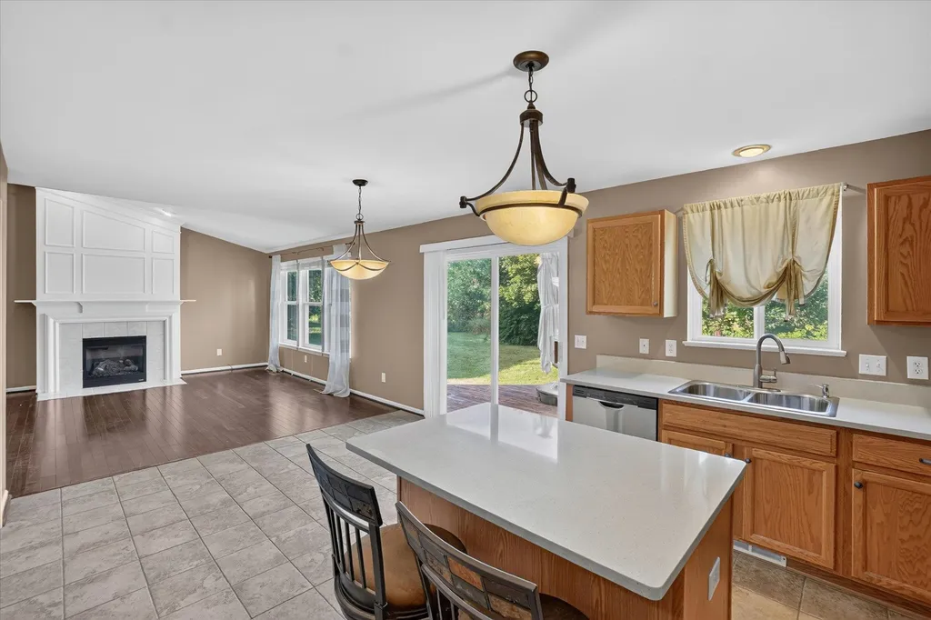 10304 Edgewater Trail Grand Blanc Charter Township MI 48442