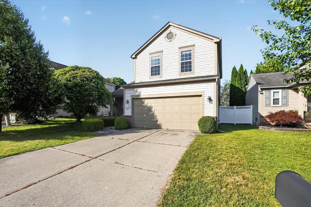 10304 Edgewater Trail Grand Blanc Charter Township MI 48442