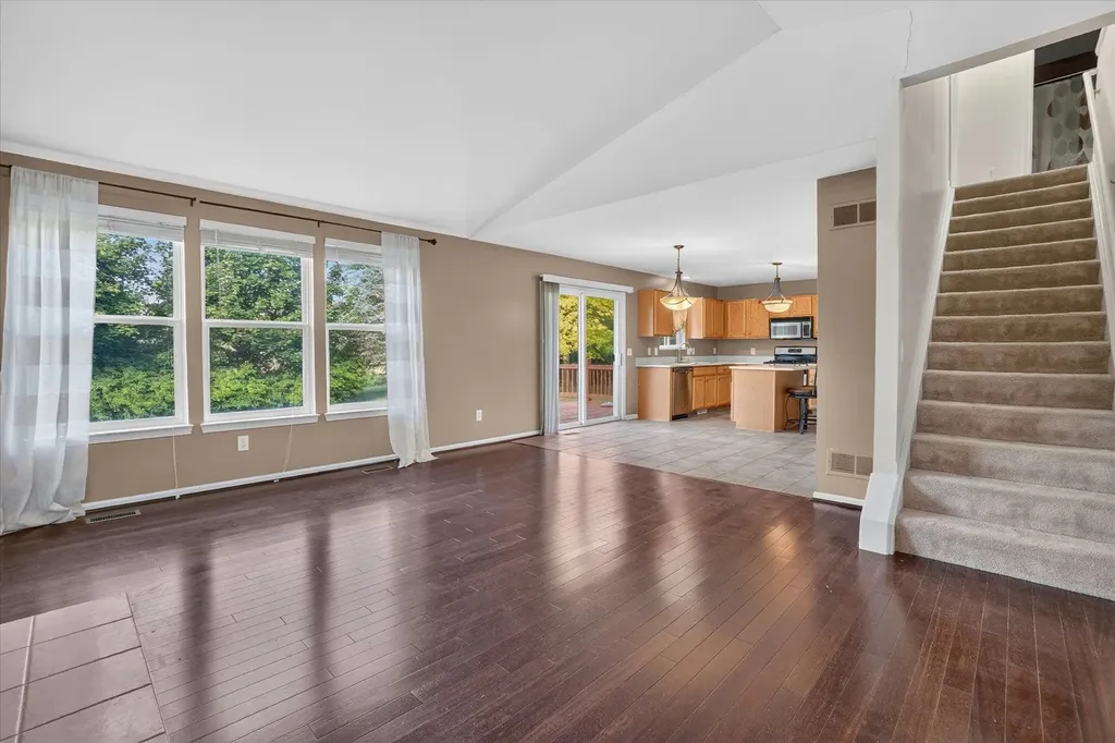 10304 Edgewater Trail Grand Blanc Charter Township MI 48442
