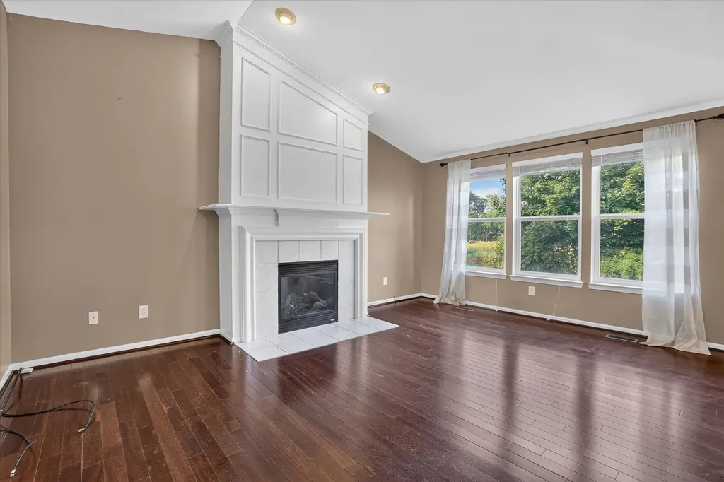 10304 Edgewater Trail Grand Blanc Charter Township MI 48442