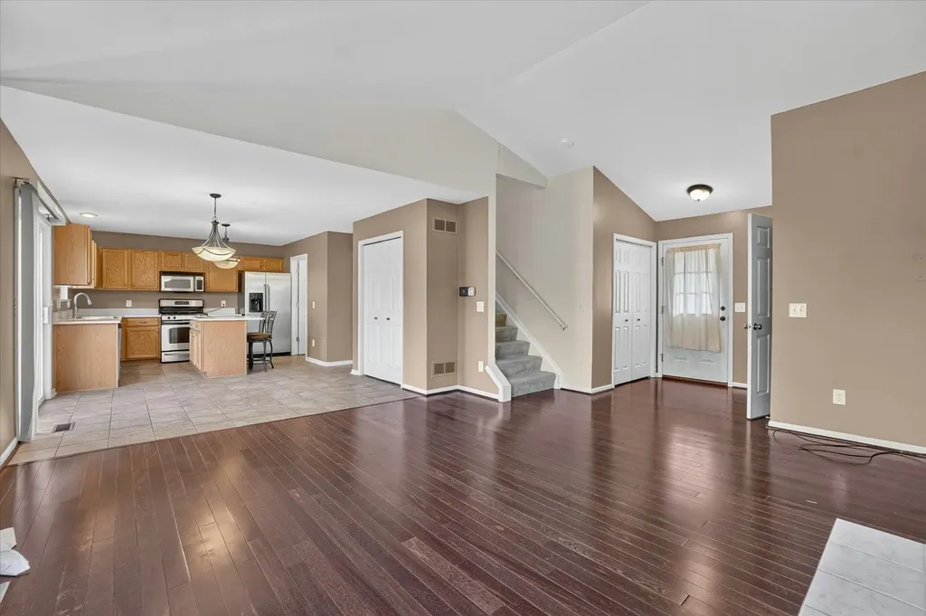 10304 Edgewater Trail Grand Blanc Charter Township MI 48442