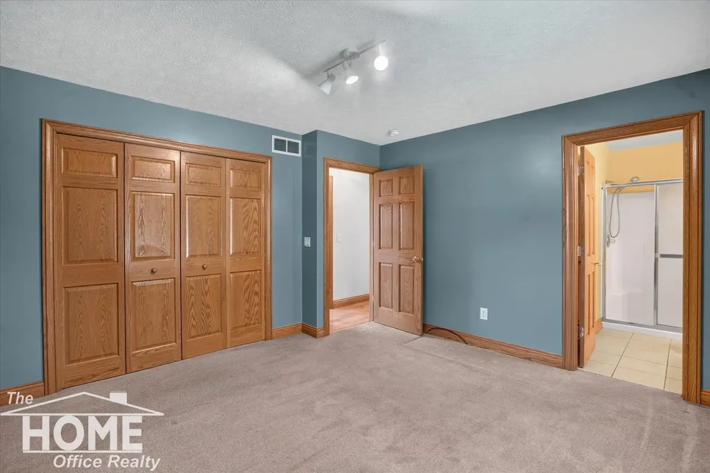 422 S Williams Street Perry City MI 48872