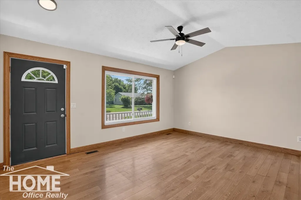 422 S Williams Street Perry City MI 48872