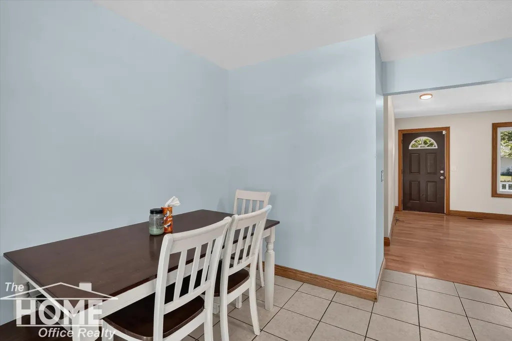 422 S Williams Street Perry City MI 48872