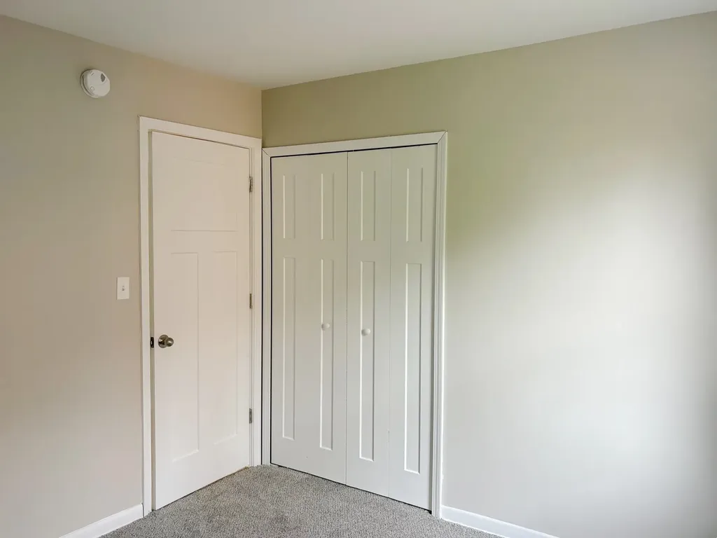 1118 Simcoe Avenue Flint City MI 48507