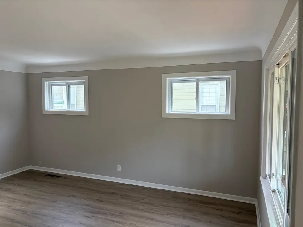 1118 Simcoe Avenue Flint City MI 48507