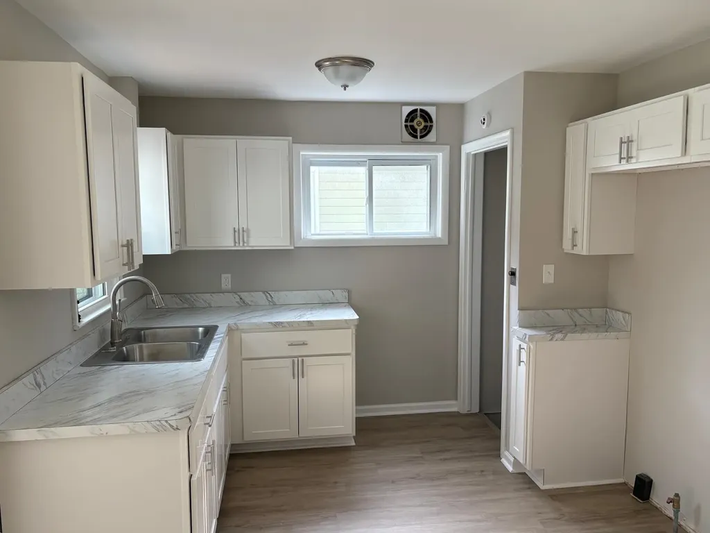 1118 Simcoe Avenue Flint City MI 48507