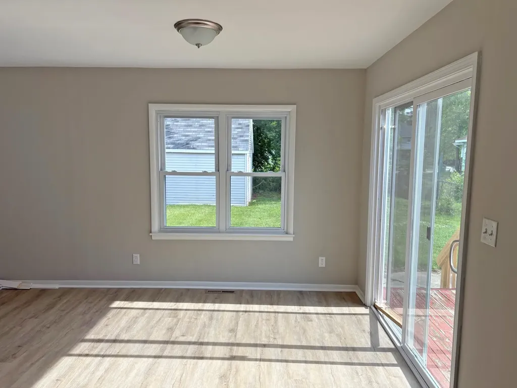 1118 Simcoe Avenue Flint City MI 48507